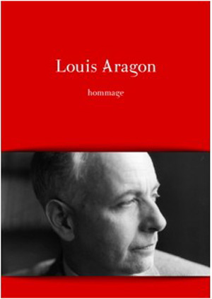 couverture Aragon Hommage