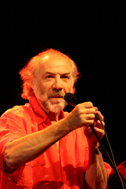 photo Bernard Ascal