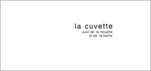 couverture la cuvette, bernard ascal