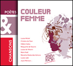 couleur femme