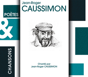 couverture Jean-Roger Caussimon