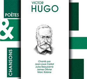 couverture Victor Hugo