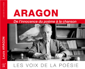 couverture Aragon