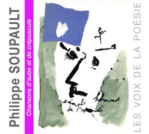 couverture philipe soupault