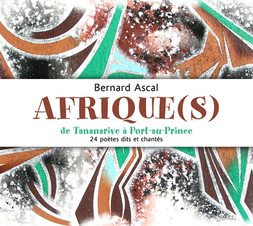 couverture Afriques