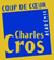 logo charles Cros